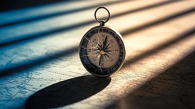 Americans Divided Over Trump's Threats Against Iran