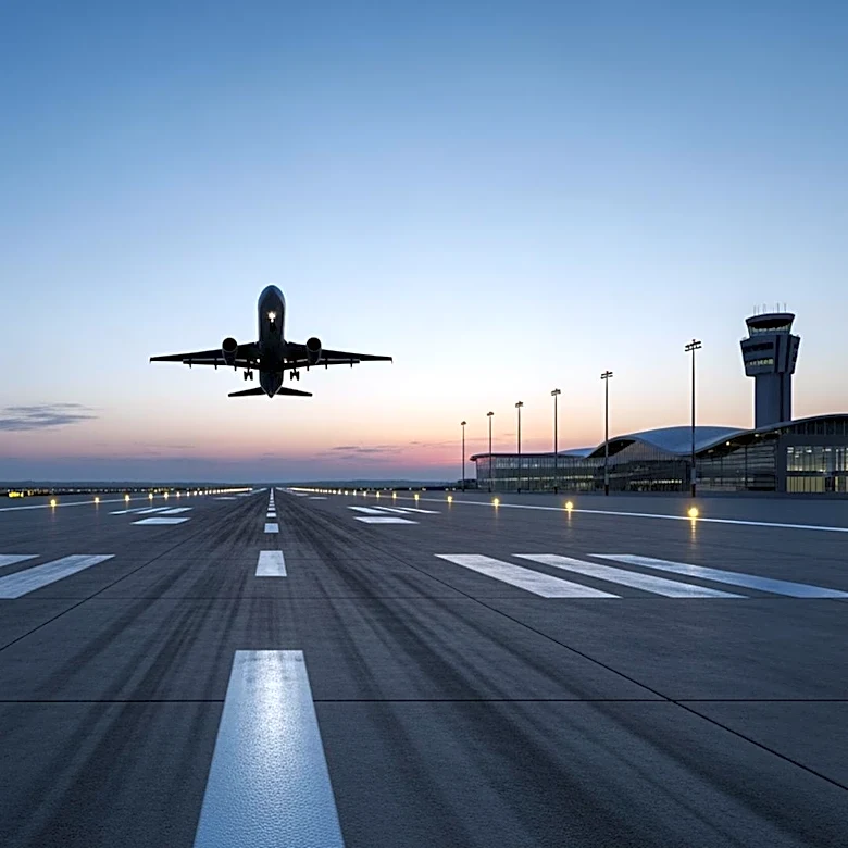 Israel Considers Expanding Ben-Gurion Airport Flights After Iran Ceasefire