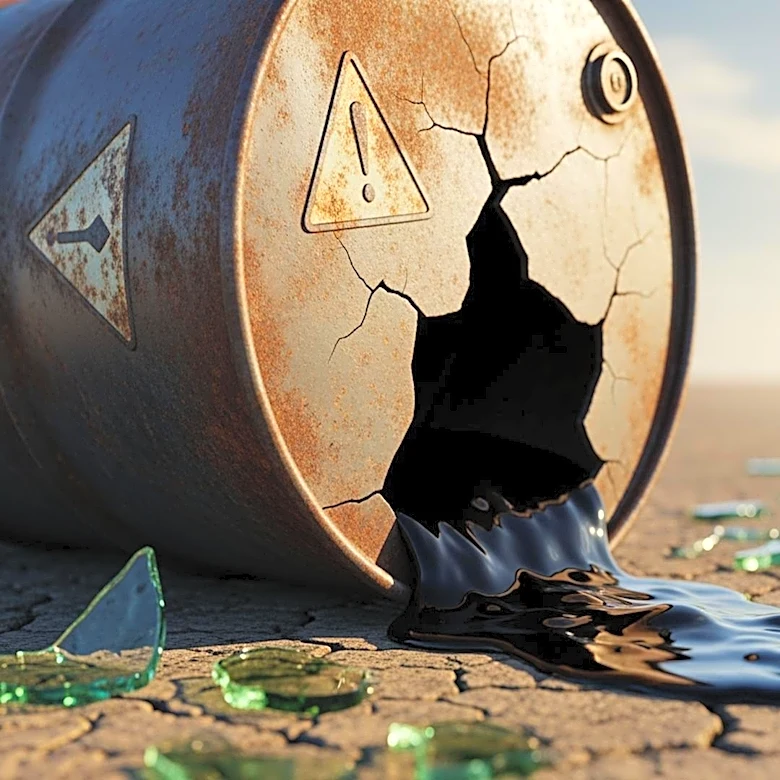 UN Expert Warns of US Waste Contributing to Mexico's Toxic Crisis