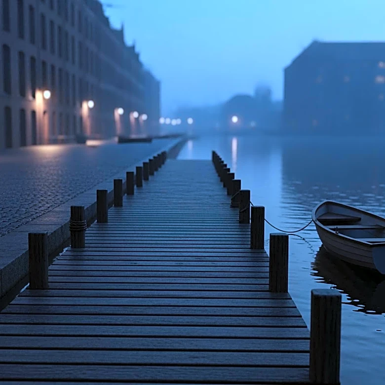 Search Underway for Missing Man Last Seen in Baltimore's Fells Point