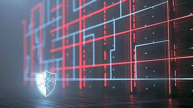 Iranian Hackers Escalate Attacks on US Critical Infrastructure Amid Hostilities