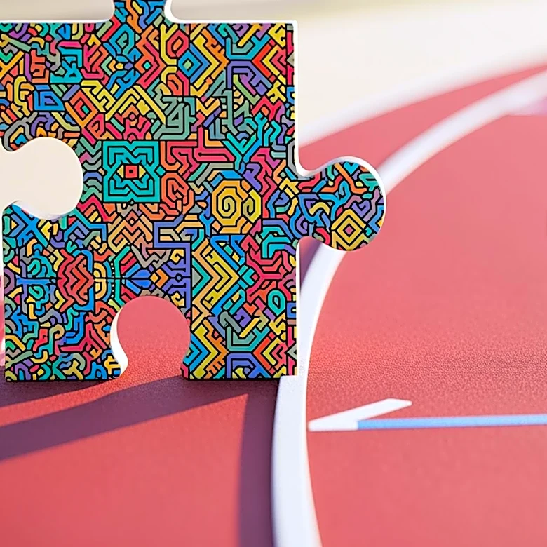 Study Reveals Integrated Cognitive-Motor Exercise Benefits for Children with ADHD