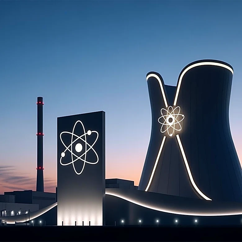 Sweden's Nuclear Energy Expansion Plans Unveiled