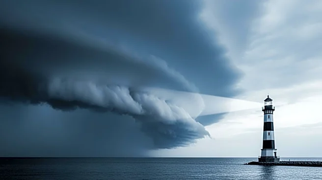 Hawaii Officials Urge Preparedness as Severe Weather Approaches