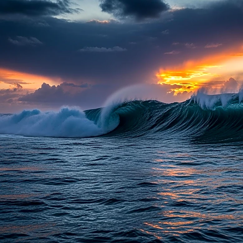 Super El Niño Expected to Intensify Global Weather Patterns