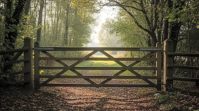 Pippa Middleton Faces Backlash Over Closure of Public Footpath on Estate
