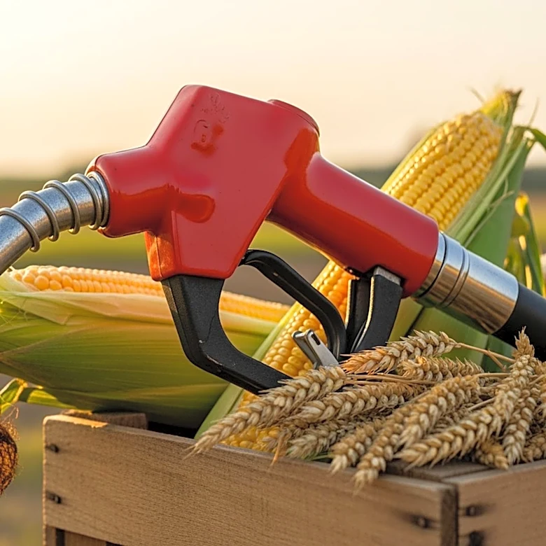 Fuel Costs Surge, Impacting Agriculture and Grocery Prices in North Dakota and Minnesota