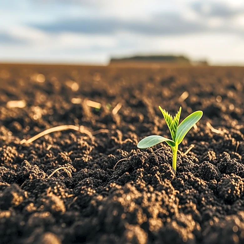 Colombian Agriculture Faces Challenges Amid Market Transition