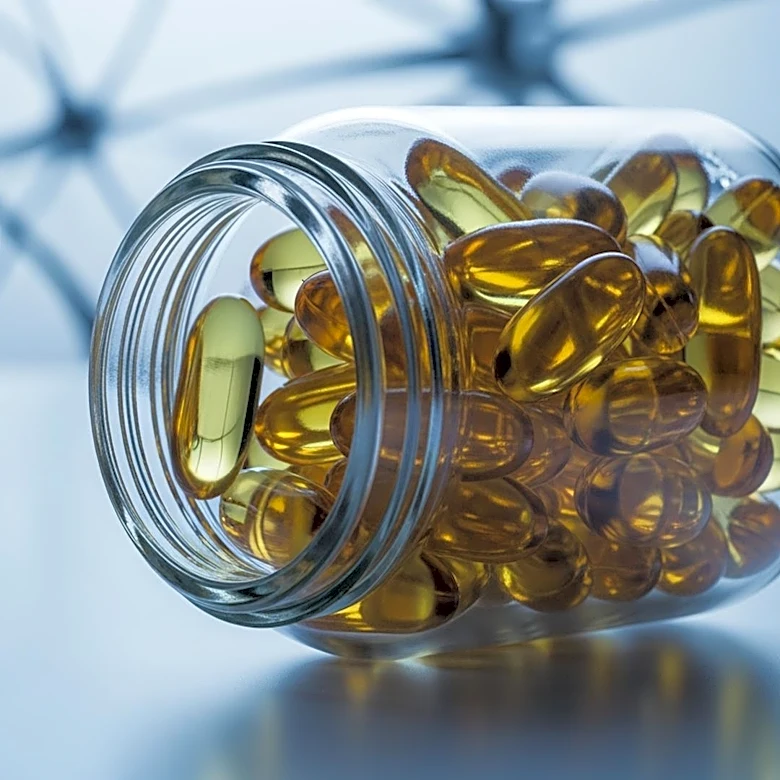New Research Questions Fish Oil's Effectiveness in Brain Injury Recovery
