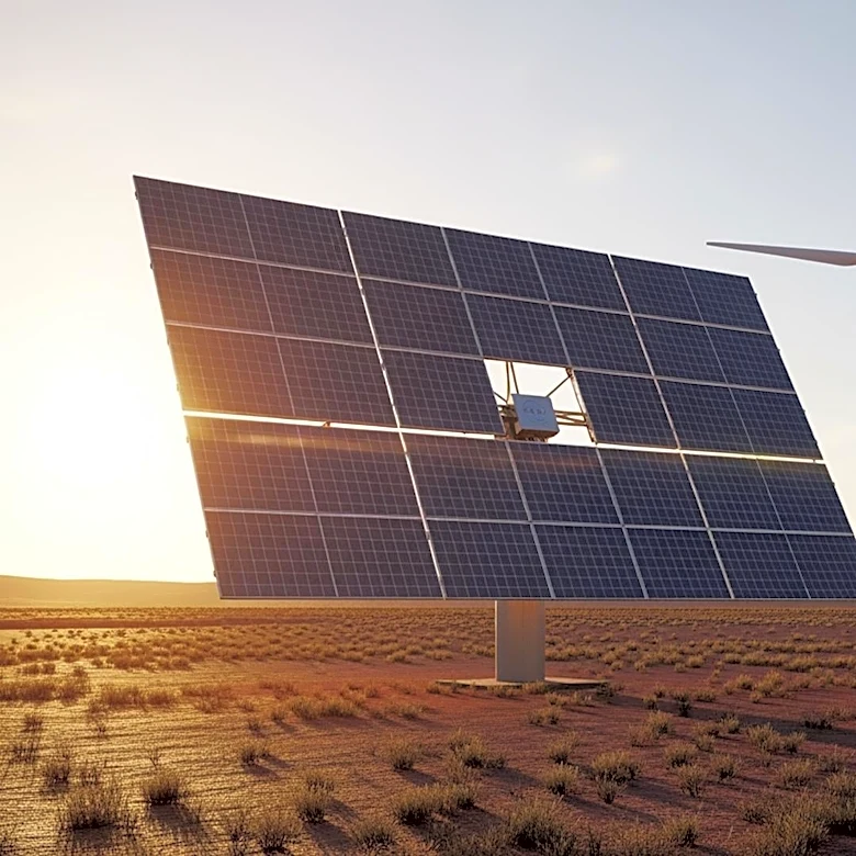 Aggreko Finalizes Agreement for Australia's Largest Off-Grid Renewable Hybrid Power Plant