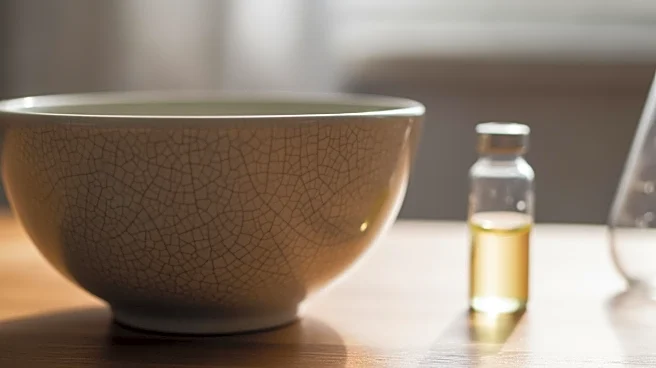 Experts Address Lead Concerns in Household Items Amid Viral Video Claims