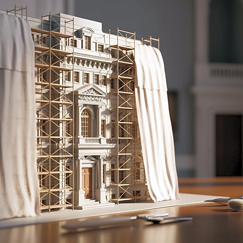 Pennsylvania Academy of the Fine Arts Undergoes Major Renovations for U.S. 250th Anniversary