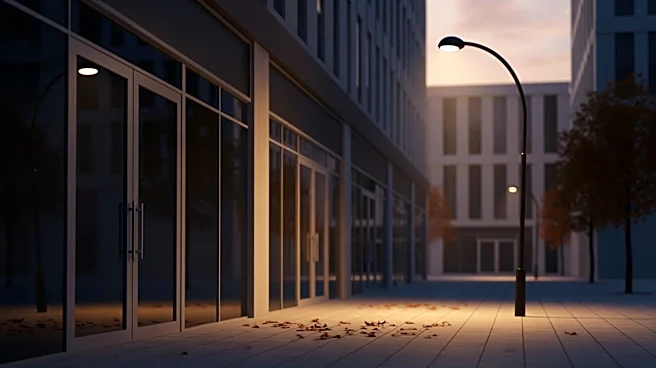 Detroit Businesses Voice Concerns Over Teen 'Downtown Takeover' Amid Warmer Weather