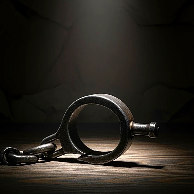 UN Resolution Declares Slave Trade as 'Gravest Crime', Faces Western Abstention