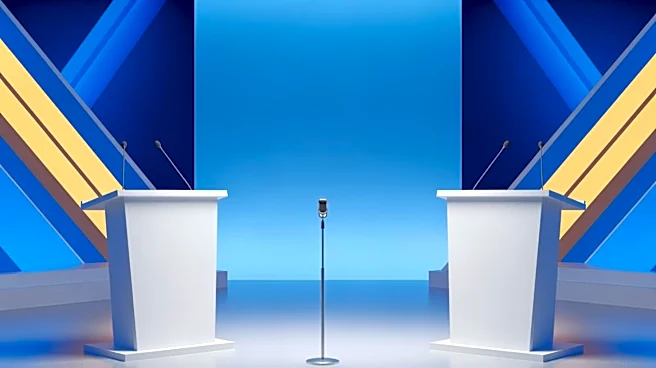 Rep. Eric Swalwell Pledges to Challenge ICE in California Governor Race