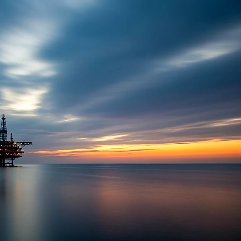 UK Government Faces Criticism Over Potential New North Sea Oil and Gas Fields