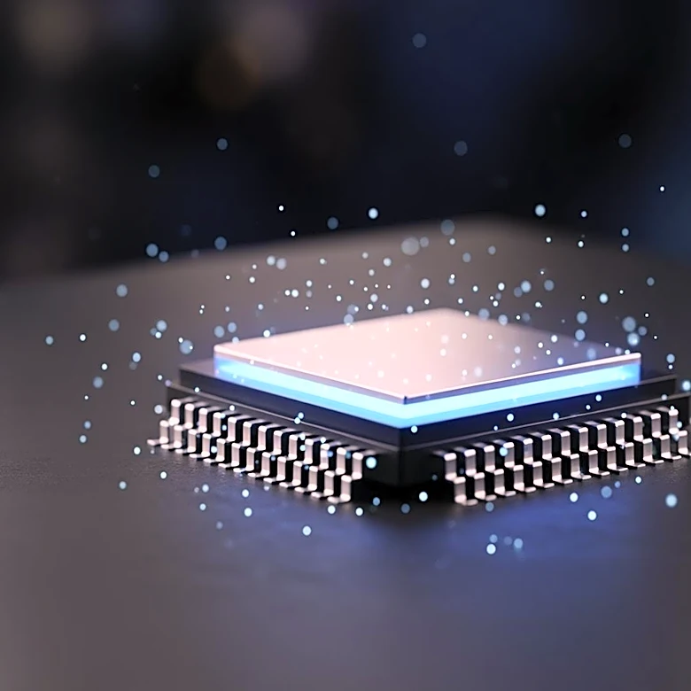 ADVACAM's Radiation Chips Enhance Safety for Artemis II Mission