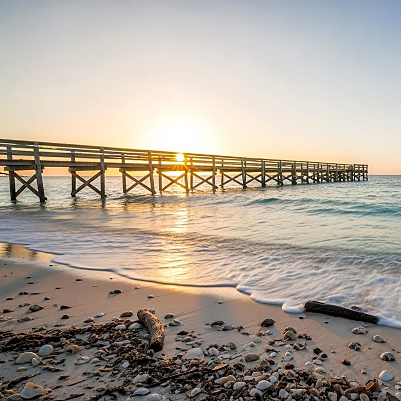 Rauschenberg Foundation's Sale of Captiva Compound Sparks Local Backlash