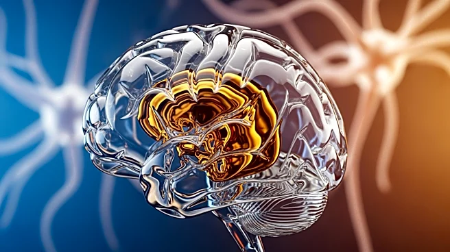 Study Reveals Early Life Stress Alters Alcohol Processing in the Brain