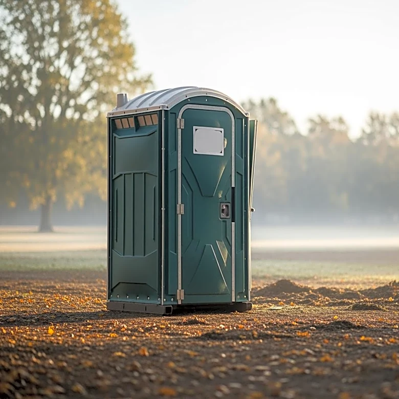 Explosion of Porta-Potty in Yonkers Park Sparks Law Enforcement Investigation