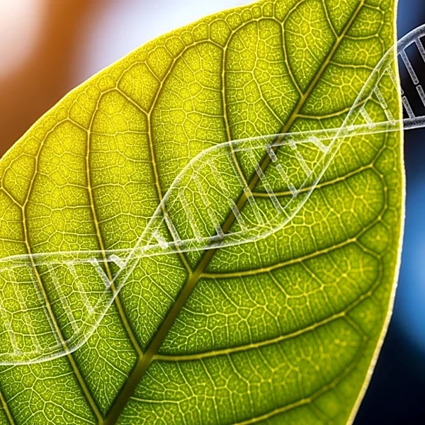 Study Reveals Climate Change's Role in Accelerating Evolution Through Gene Regulation