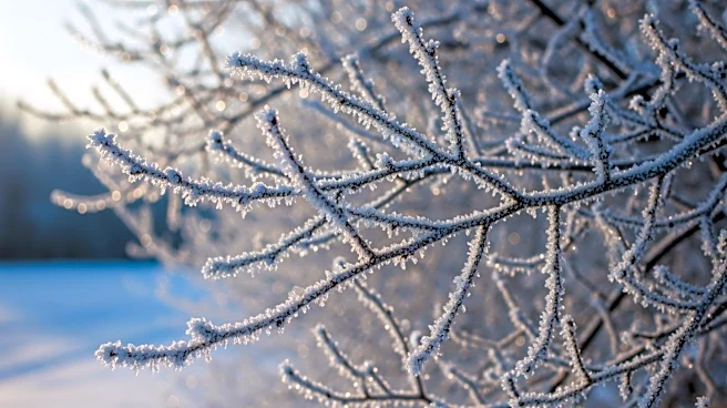 Philadelphia Braces for Another Freeze Watch Amid Chilly Weather