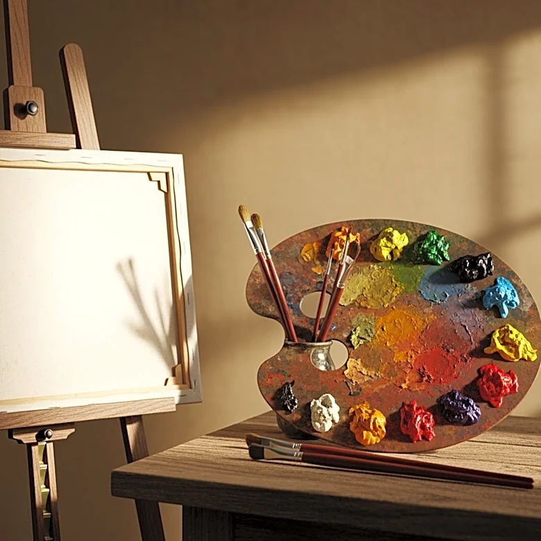 Rediscovery of Joshua Johnson: America's First Black Professional Artist