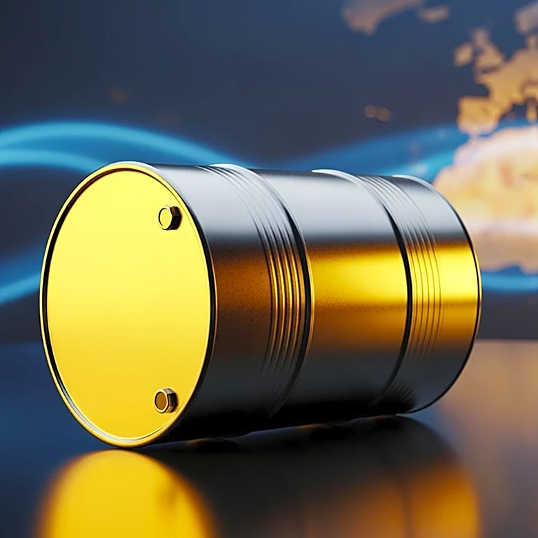 President Trump Announces Two-Week Ceasefire with Iran Amid Oil Market Turmoil