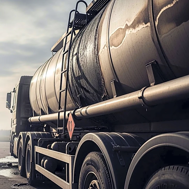 Tanker Explosion at Mooresville Beverage Plant Results in Fatality and Injury