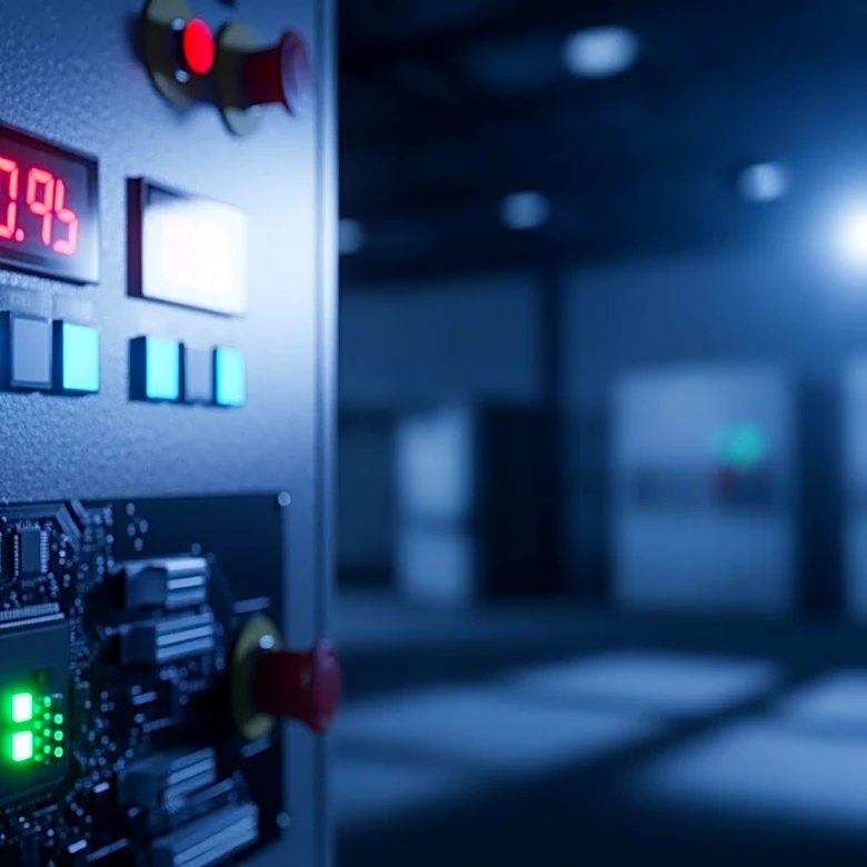 Iran-Linked Hackers Disrupt US Critical Infrastructure via PLC Attacks