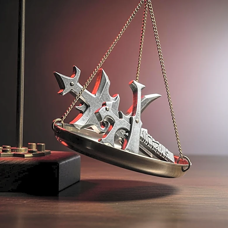 President Trump Threatens 50% Tariffs on Countries Supplying Weapons to Iran