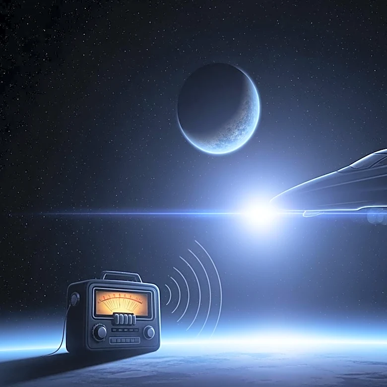 NASA's Artemis II Mission Captures Attention with Wake-Up Song Tradition