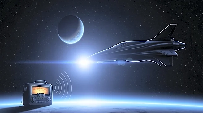 NASA's Artemis II Mission Captures Attention with Wake-Up Song Tradition