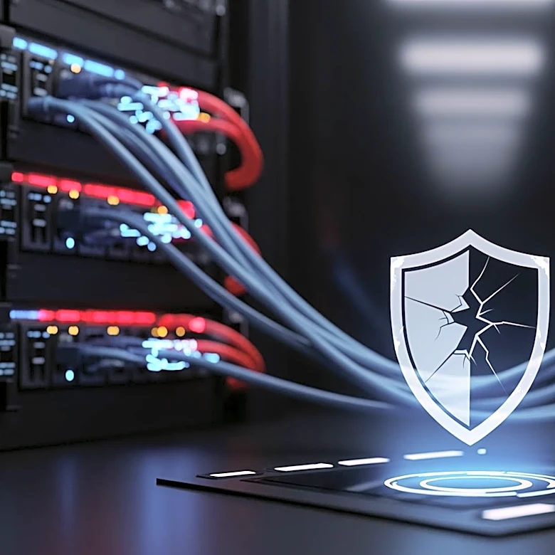 Iran-Linked Cyberattacks Disrupt U.S. Critical Infrastructure