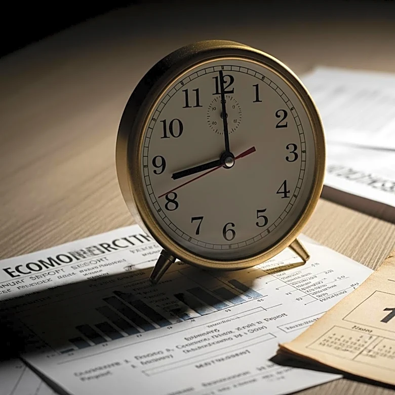 U.S. Labor Force Participation Hits Lowest Level Since 1977, Raising Economic Concerns