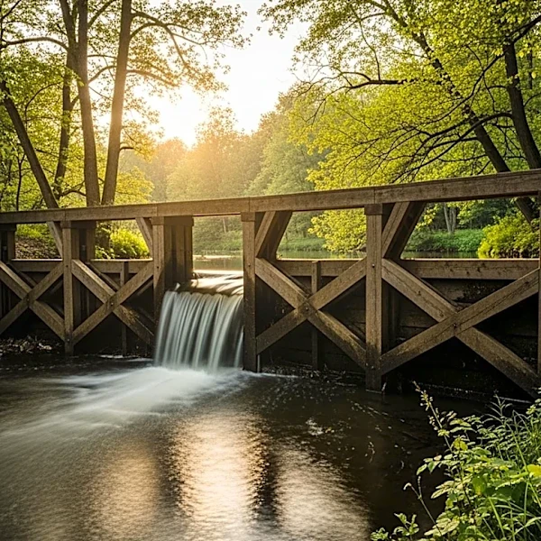 Beavers Celebrated for Their Role in Ecosystem Engineering on International Beaver Day