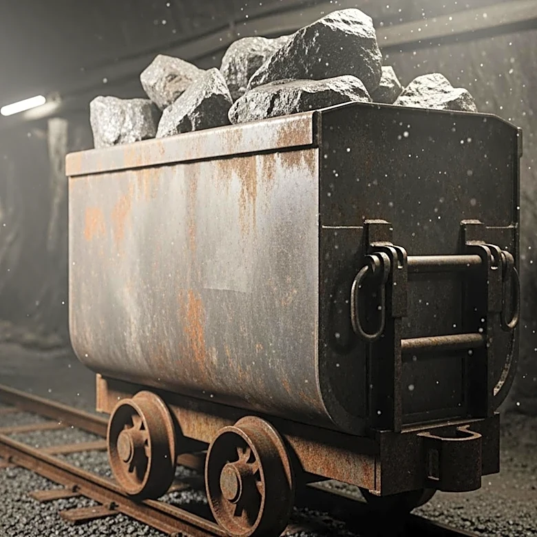 First Quantum Receives Approval from Panama for Ore Removal at Cobre Mine