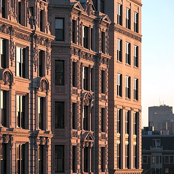 New York City Designates Three Historic Buildings as Landmarks to Honor Immigrant Heritage