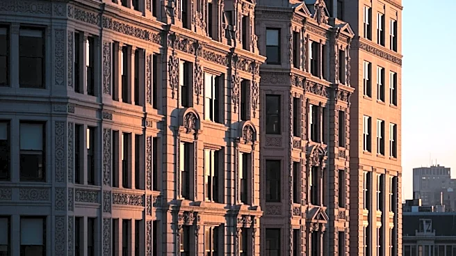 New York City Designates Three Historic Buildings as Landmarks to Honor Immigrant Heritage