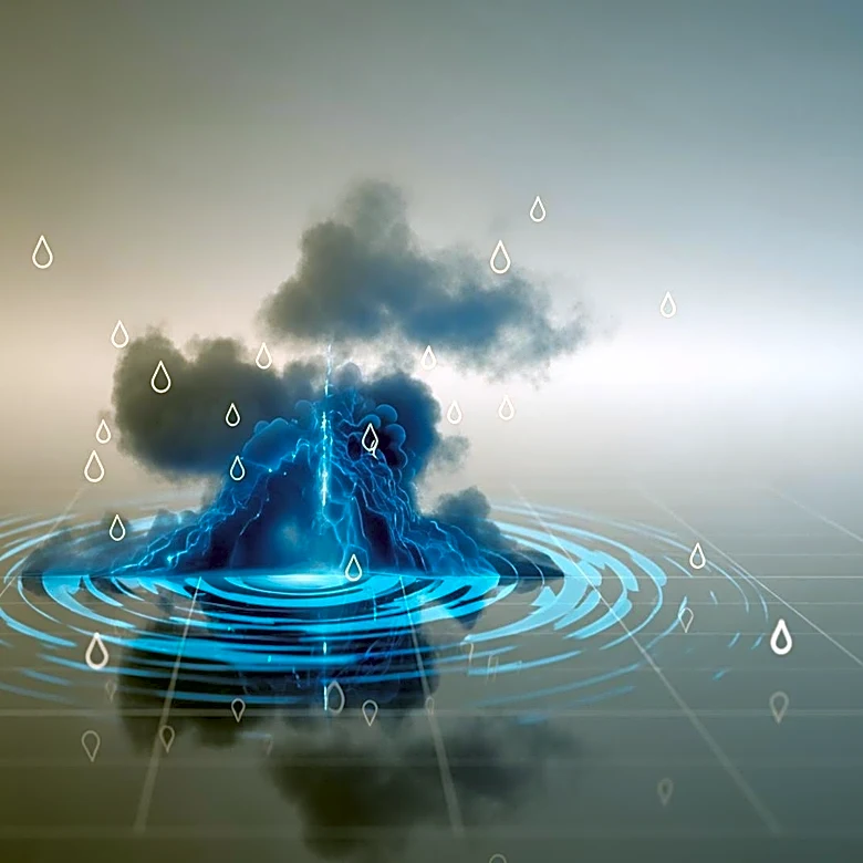 Minnesota Weather Forecast Predicts Scattered Showers Due to Cold Front