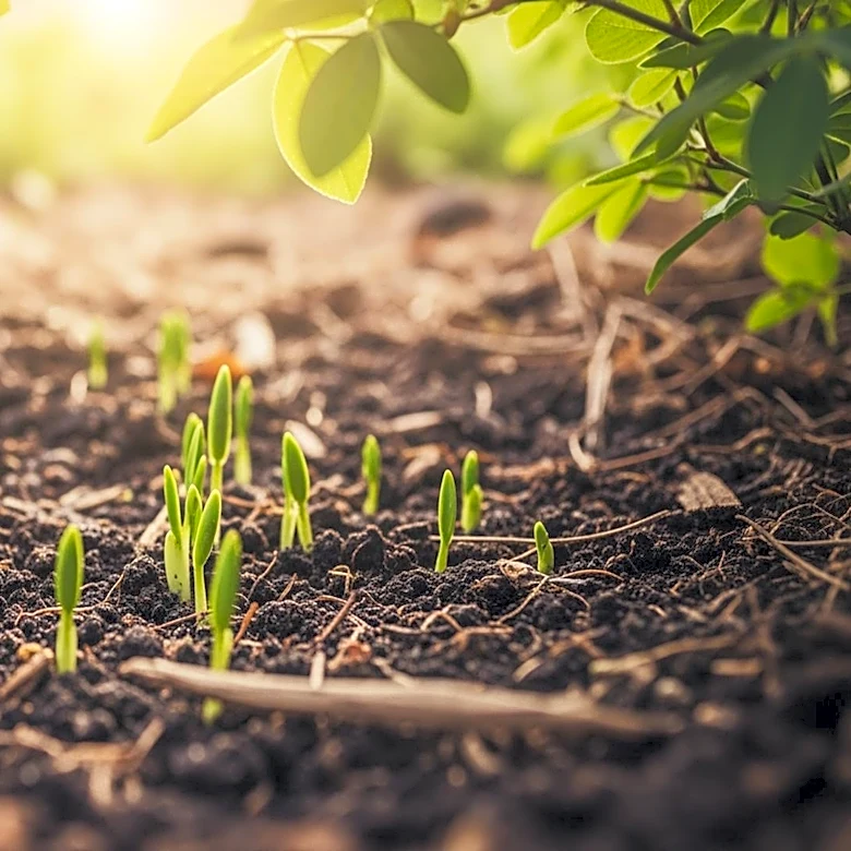 Regenerative Agriculture: A Shift from Sustainable Practices