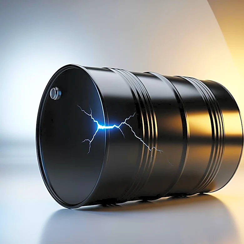 U.S.-Iran Ceasefire Agreement Leads to Oil Price Plunge