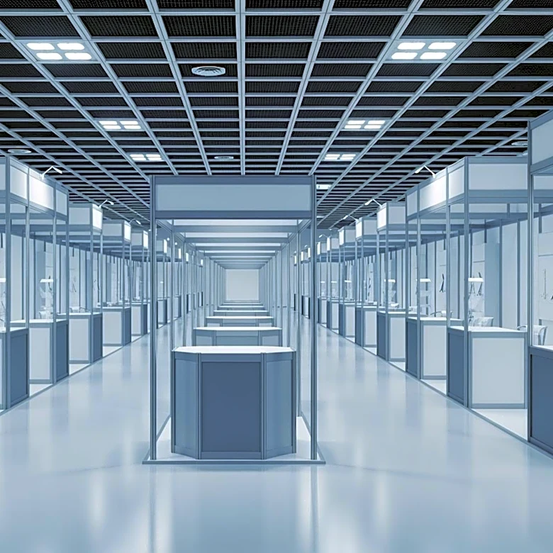 Record Exhibitor Bookings for APF Exhibition Ahead of 50th Anniversary