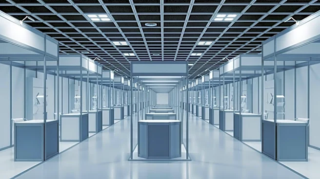 Record Exhibitor Bookings for APF Exhibition Ahead of 50th Anniversary