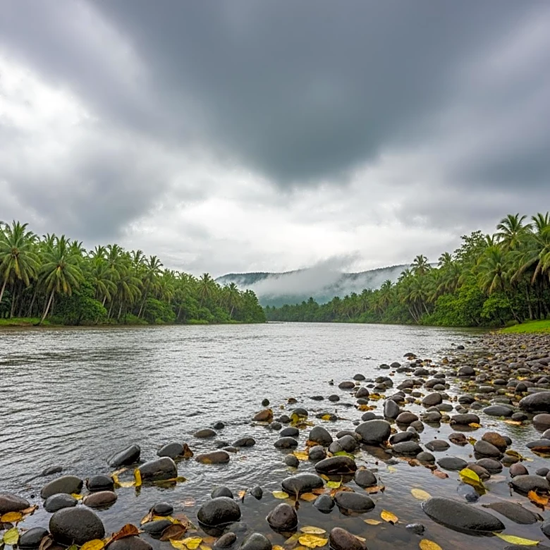 Hawaii Prepares for More Flooding Following Recent Devastating Storms