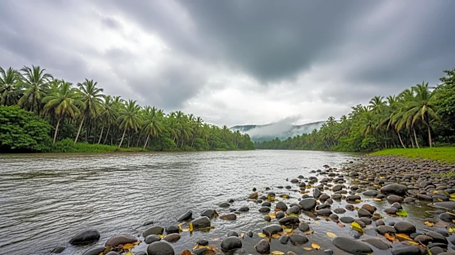 Hawaii Prepares for More Flooding Following Recent Devastating Storms