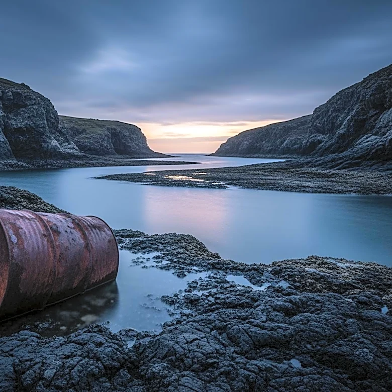 Trump Administration Predicts Prolonged High Gas Prices Due to Strait of Hormuz Closure