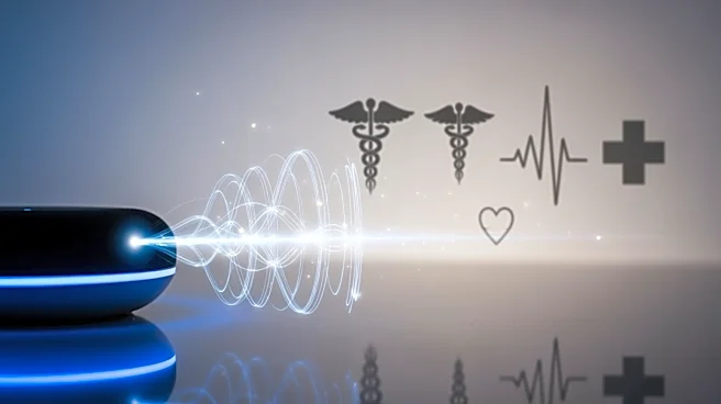 AI-Driven Voice Scams Pose Growing Threat to U.S. Healthcare Systems