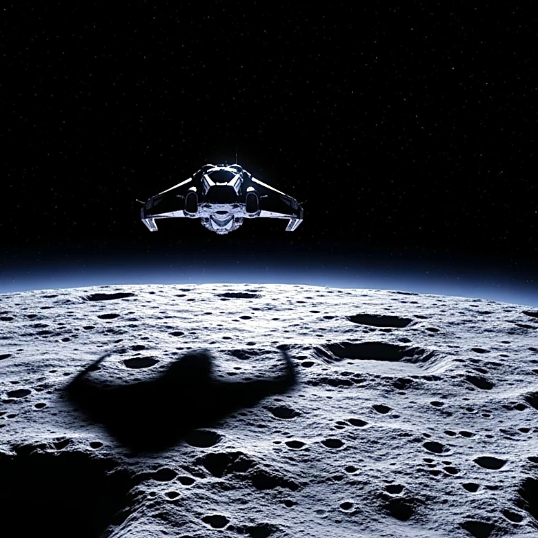 NASA's Artemis II Mission Reveals New Moon Images, Offering Fresh Insights