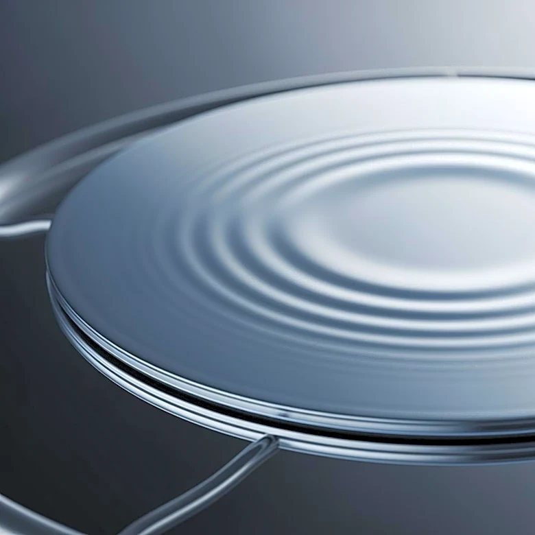 Graphene Nanodrums Enable Bacterial Identification by Sound